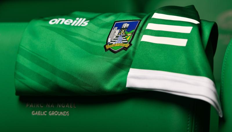Limerick minor footballers welcome Waterford in the Munster Championship