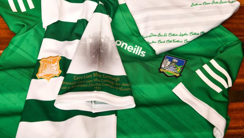 Two changes in Limerick minor hurling team for Kerry clash in Munster MHC round two tie