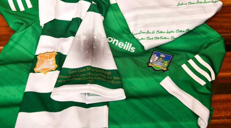 Limerick GAA notes - latest news from 15 different clubs