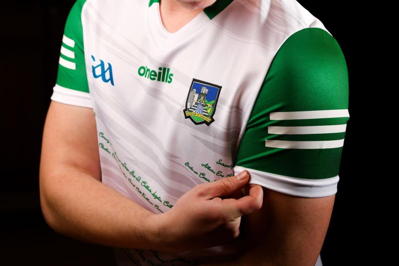 Limerick GAA Adult and Underage hurling and football fixtures for the weekend October 22/23