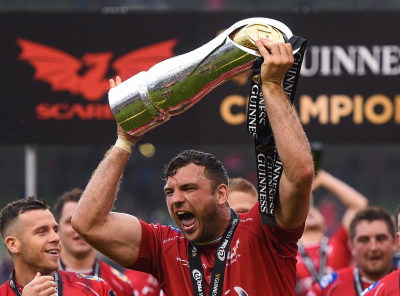 Tadhg Beirne