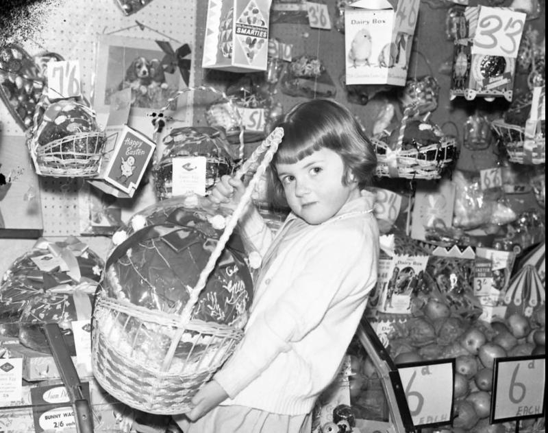Down Memory Lane: Easter pictures from the Limerick Leader archives