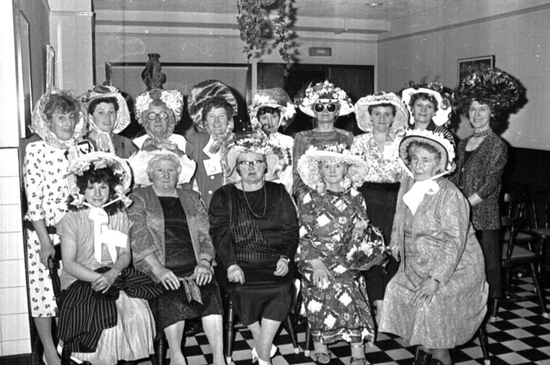 Down Memory Lane: Easter pictures from the Limerick Leader archives