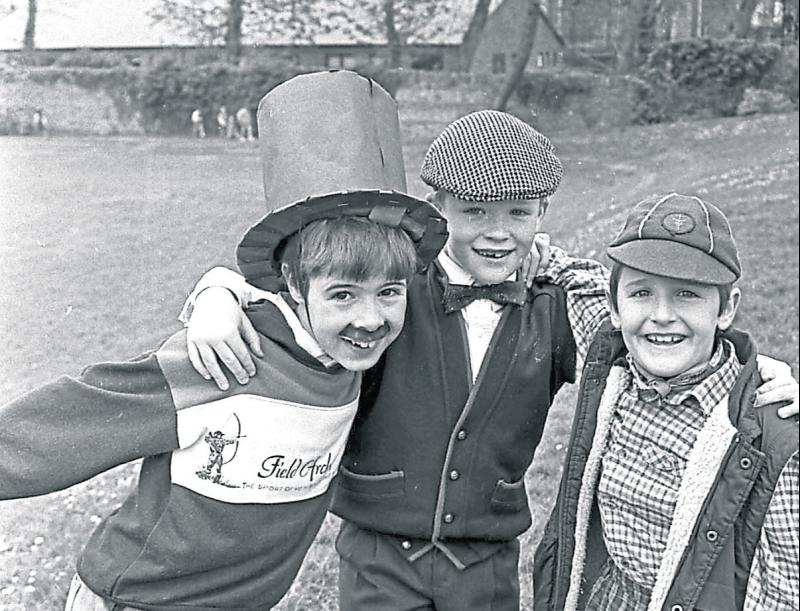 Down Memory Lane: Easter pictures from the Limerick Leader archives