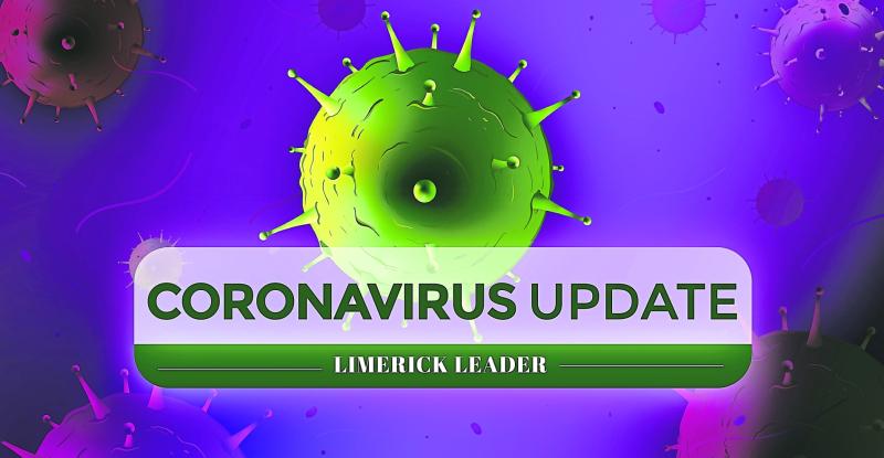 BREAKING: Limerick has half the number of Covid cases reported yesterday