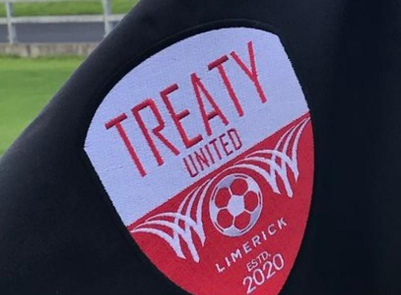President Michael D Higgins extends best wishes to Treaty United
