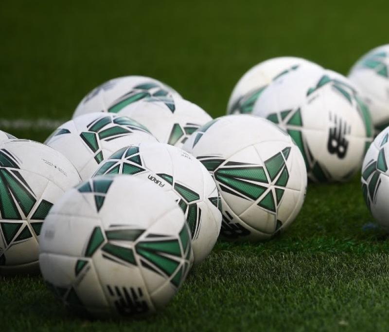 FAI chief urges patience from adult amateur soccer players and clubs
