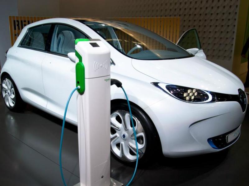 &euro;1.8million in mental health funding to replace HSE vehicles with green alternatives