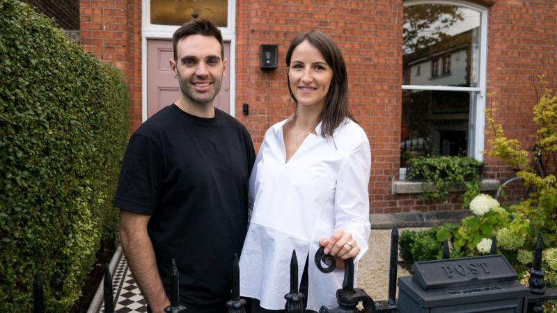 Limerick couple wow Home of The Year judges with their restored period home