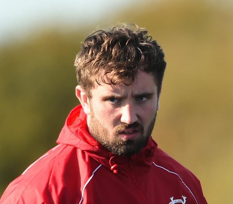 Munster Rugby hooker joins English Championship side