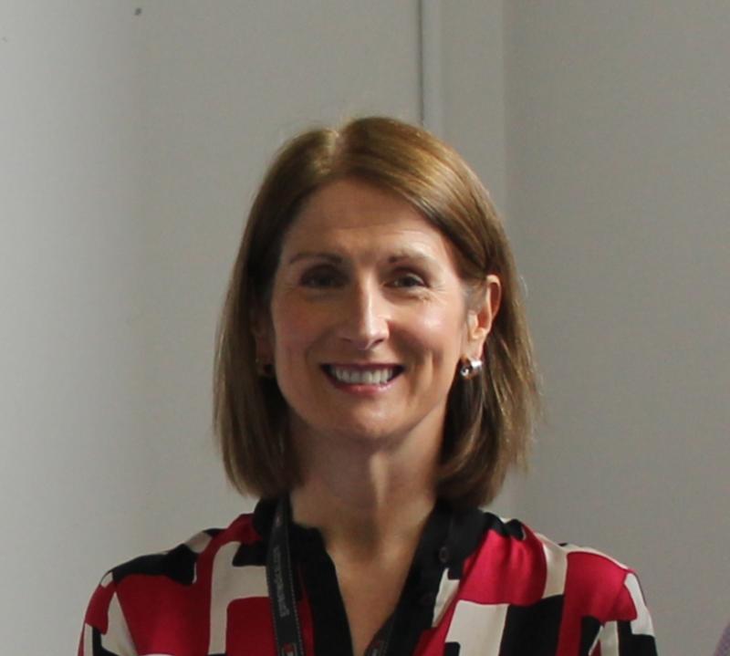 Limerick’s organ donation manager continues to save lives after tragic death on Easter Sunday