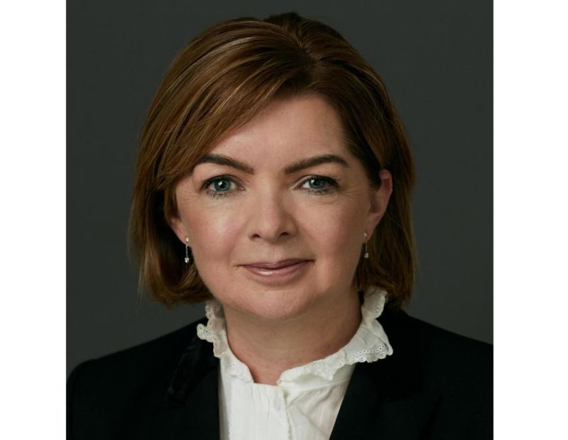 Limerick native takes up role as High Court judge