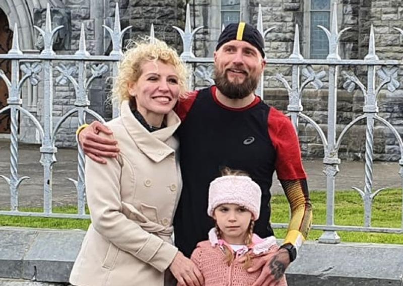 Limerick Athletics - Weekly News Update