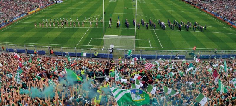 GAA confirm revised fixtures calendar for the 2021 season 
