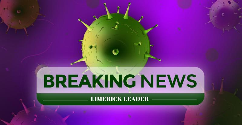 BREAKING: Small rise in confirmed Covid-19 cases in Limerick as incidence rate and moving average drops