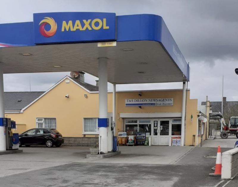 Disruption to water supply fuels frustration of Limerick service station owner