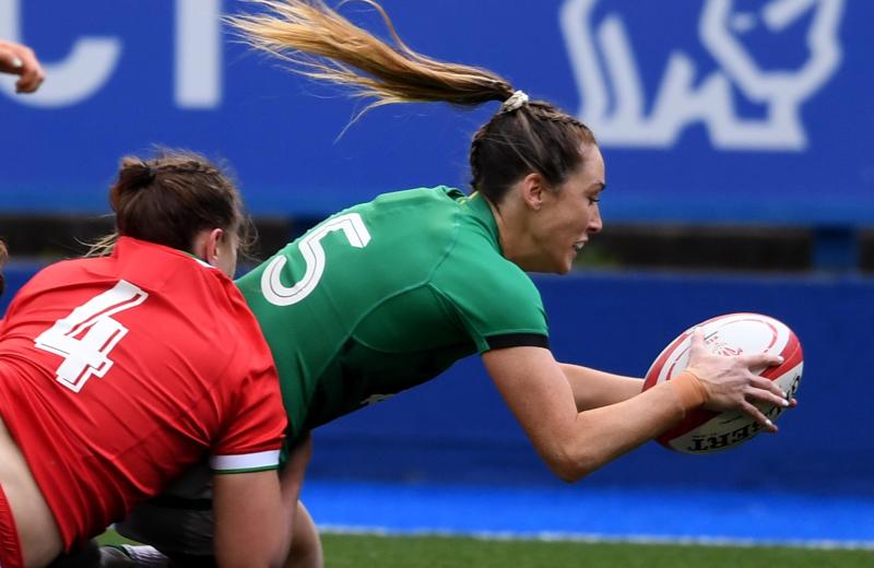 Munster Rugby players to the fore in Ireland's runaway Six Nations success