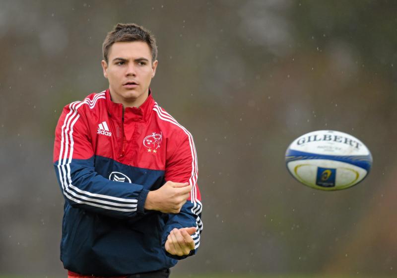 Former Munster Rugby player called into Japan national squad