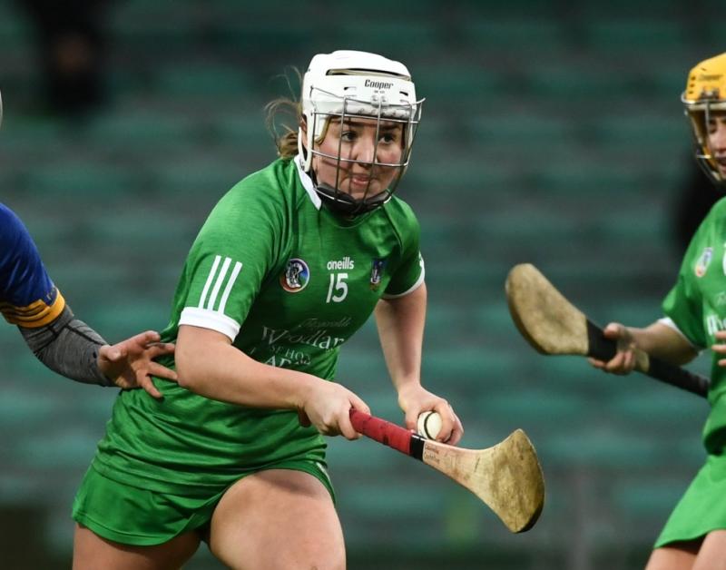 Limerick's camogie league fixtures are revealed
