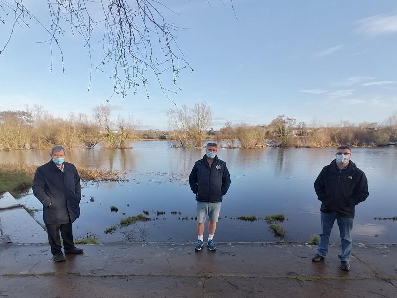 Reopening of Corbally Baths for Limerick swimmers is a 'stroke' closer 