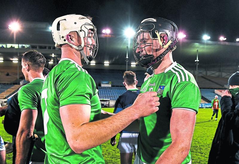 Dates confirmed for 2021 Munster senior hurling and football championship draws