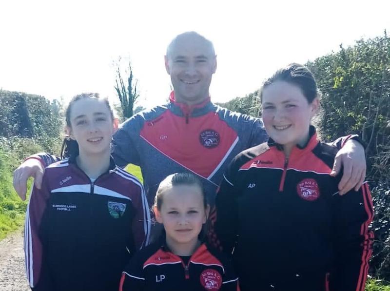 Limerick Athletics - Weekly News Update