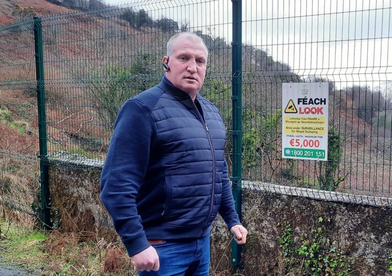 Limerick councillor receives ‘hundreds of calls’ over proposal to fine parents