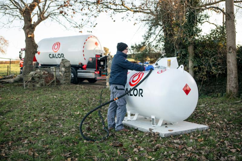 Switch your home to a cleaner energy solution