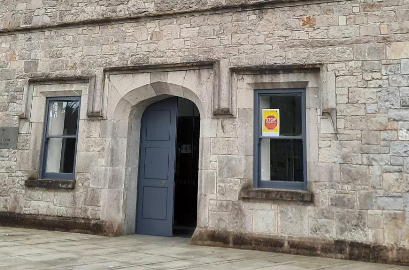 Limerick motorist caught drink driving the 'morning after'