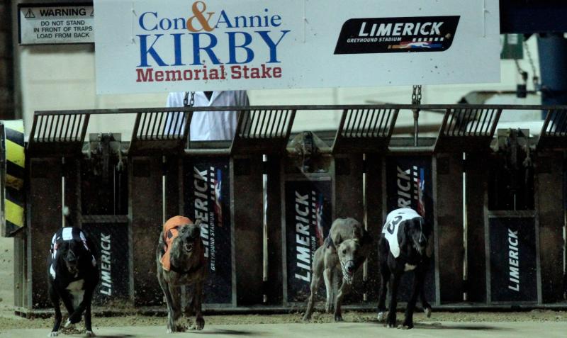 'Boy' turns up heat as 'Leo' upsets odds in Kirby semi-finals in Limerick
