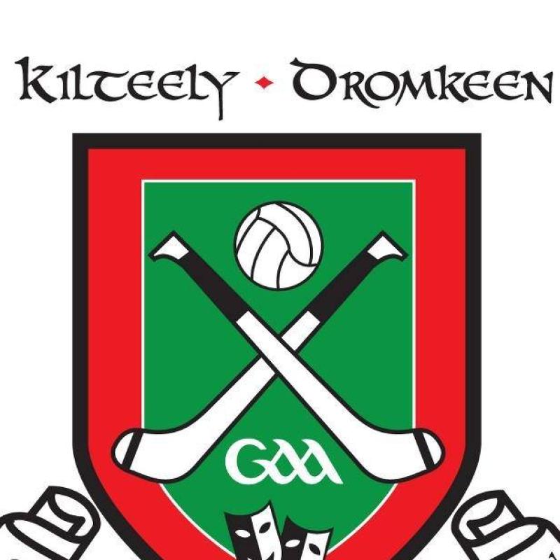 Tributes paid to distinguished Kilteely-Dromkeen hurler