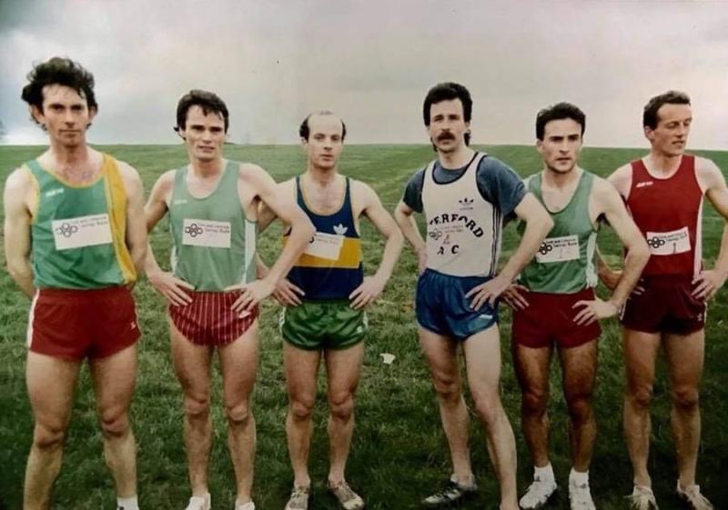 Limerick Athletics - Weekly News Update