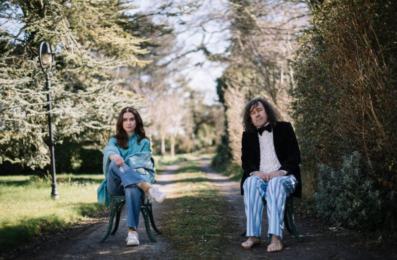 Limerick audiences urged to grab a virtual seat for the The Visiting Hours