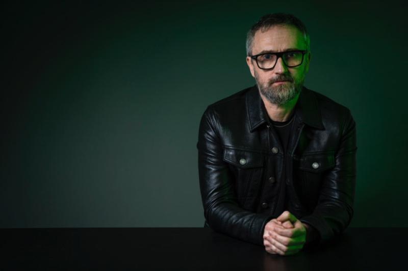 Stars of The Cranberries and The Commitments align for a musical force