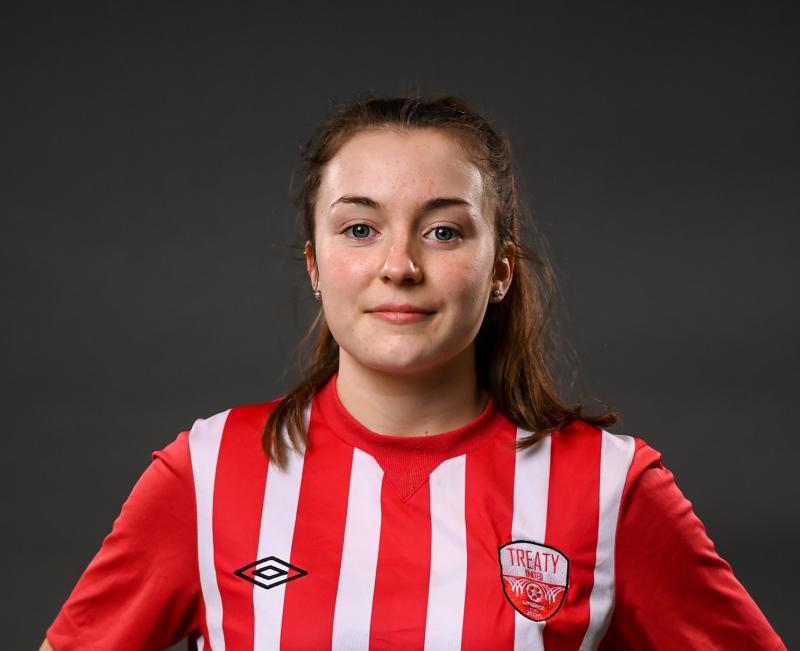 Treaty Utd rue poor start in WNL defeat at Galway