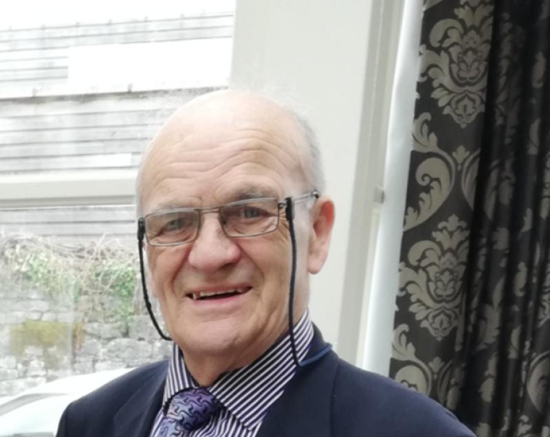 A life well lived: 'Character' Pat Gleeson to be laid to rest on Monday