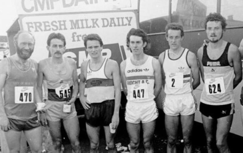 Limerick Athletics - Weekly News Update