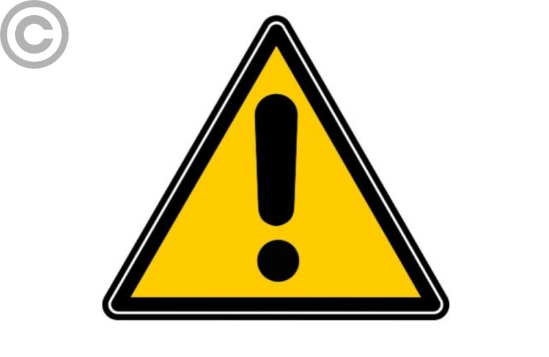 BEWARE: Major supermarket chain recalls burgers due to presence of salmonella