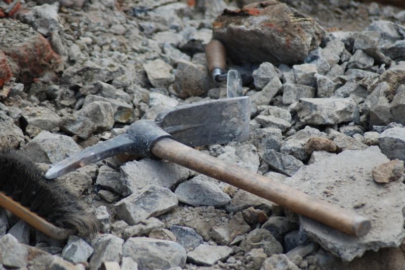 Multiple burials of human remains discovered at Limerick GAA club 
