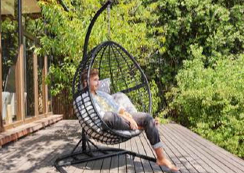 Sold out: Plans to buy Lidl's egg chair in Limerick have been shattered 