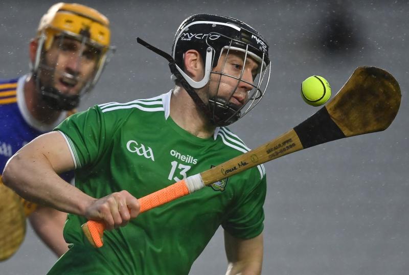 Limerick's Allianz Hurling League opener set for free-to-air TV