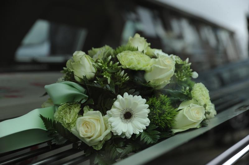 Deaths in Limerick - Monday, May 3, 2021