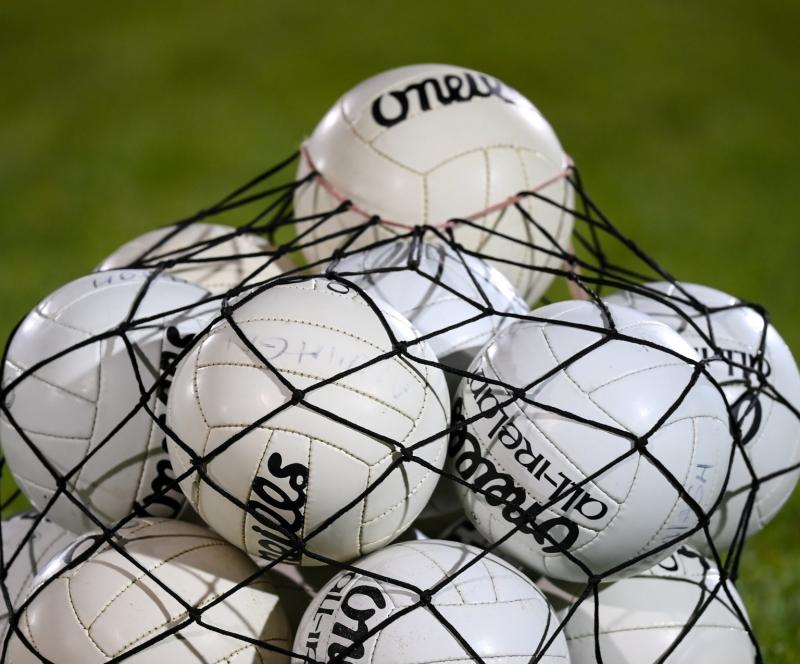 All-Ireland Ladies Gaelic Football championships to begin in July