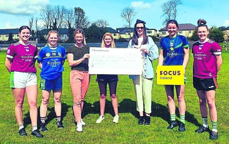 Limerick Camogie - Weekly News Update