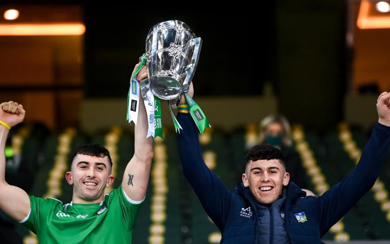Mary Immaculate College teams up with GPA on new scholarship scheme