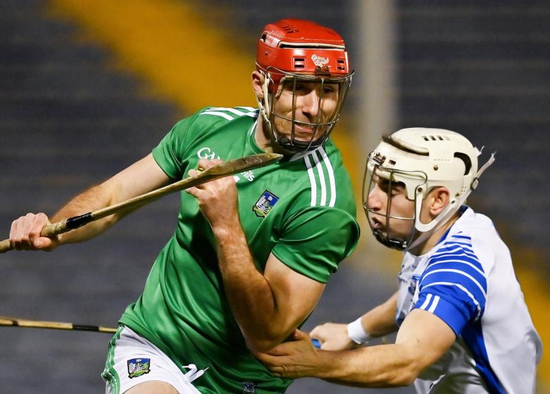So how do Limerick hurlers follow the perfect year?