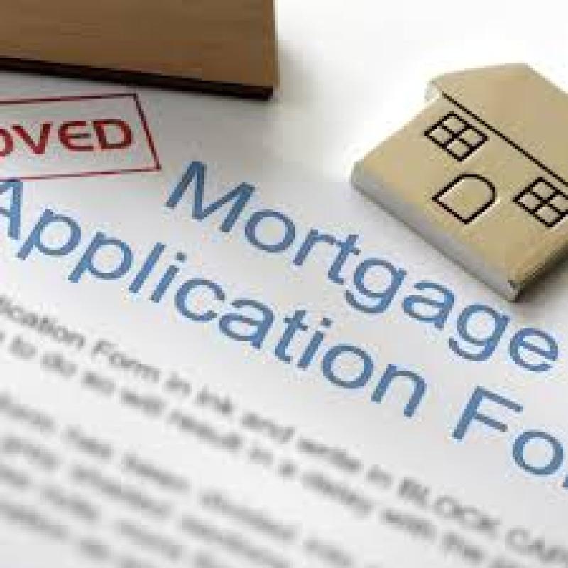  ICS mortgages drawdown data highlights significant increase in Donegal owner-occupier mortgages