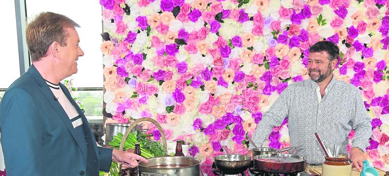 Limerick business to feature on Virgin Media TV this Monday morning