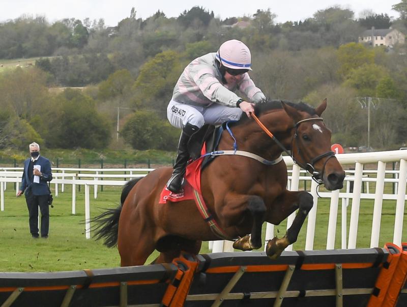 It's winners alright for Limerick racing ewnthusiasts