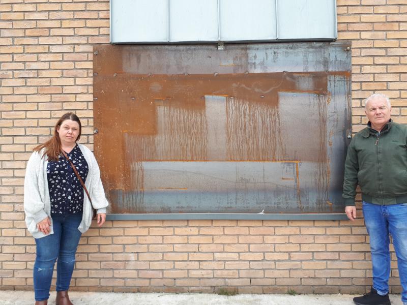 'All Limerick home needs is a coat of paint' Limerick Live